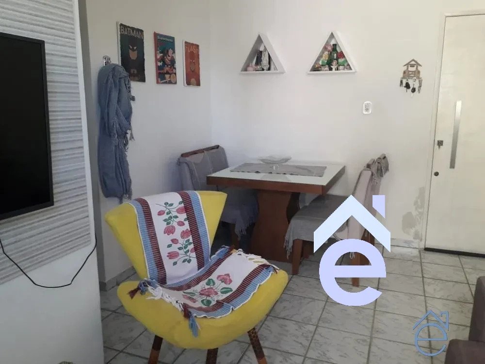 Apartamento à venda no Res Parque dos Cantores, Barro Duro, 2/4, R$190.000,00 - Foto 14
