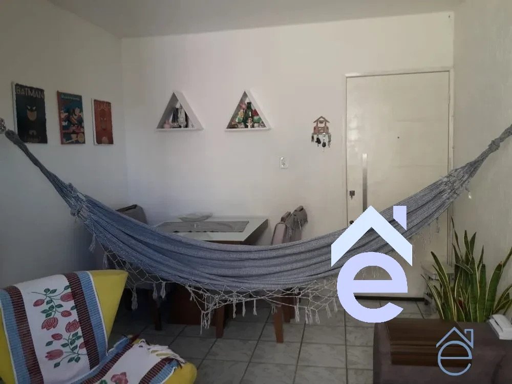 Apartamento à venda no Res Parque dos Cantores, Barro Duro, 2/4, R$190.000,00 - Foto 15