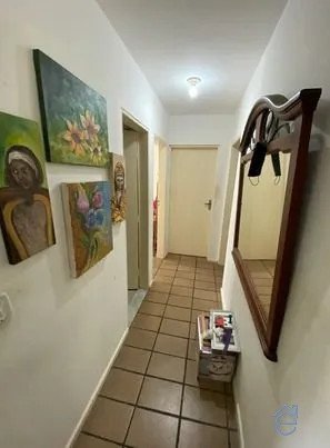Apartamento à venda na Ponta Verde, 3 quartos sendo 2 suítes, 300m da praia - Foto 5