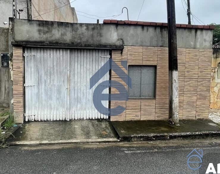 Casa à venda, Barro Duro, 3 quartos, um suite, ótima localização - Foto 2