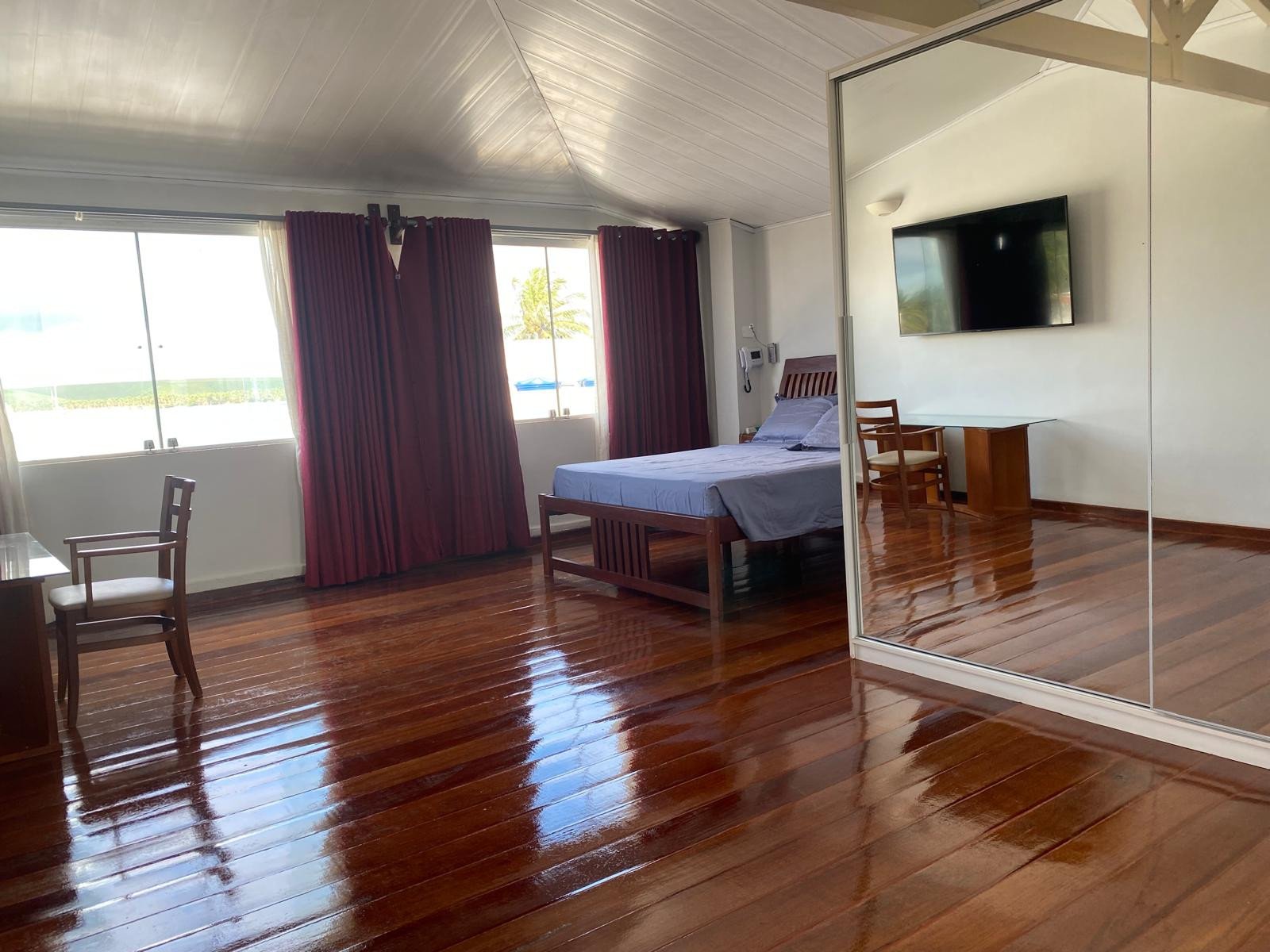 Pousada à venda na praia das Conchas e Barra de São Miguel, ótimo investimento  - Foto 16