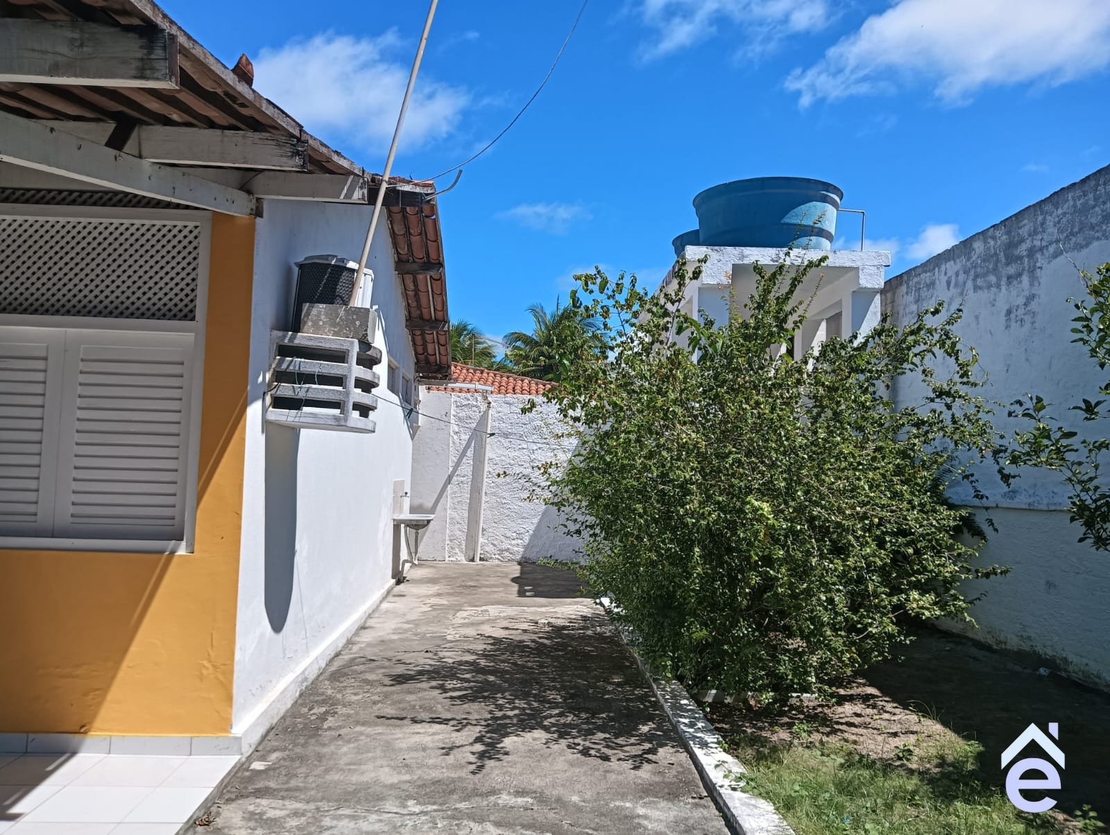 Casa à venda na Barra de São Miguel, 4 quartos sendo 1 suite, Piscina, garagem  - Foto 6
