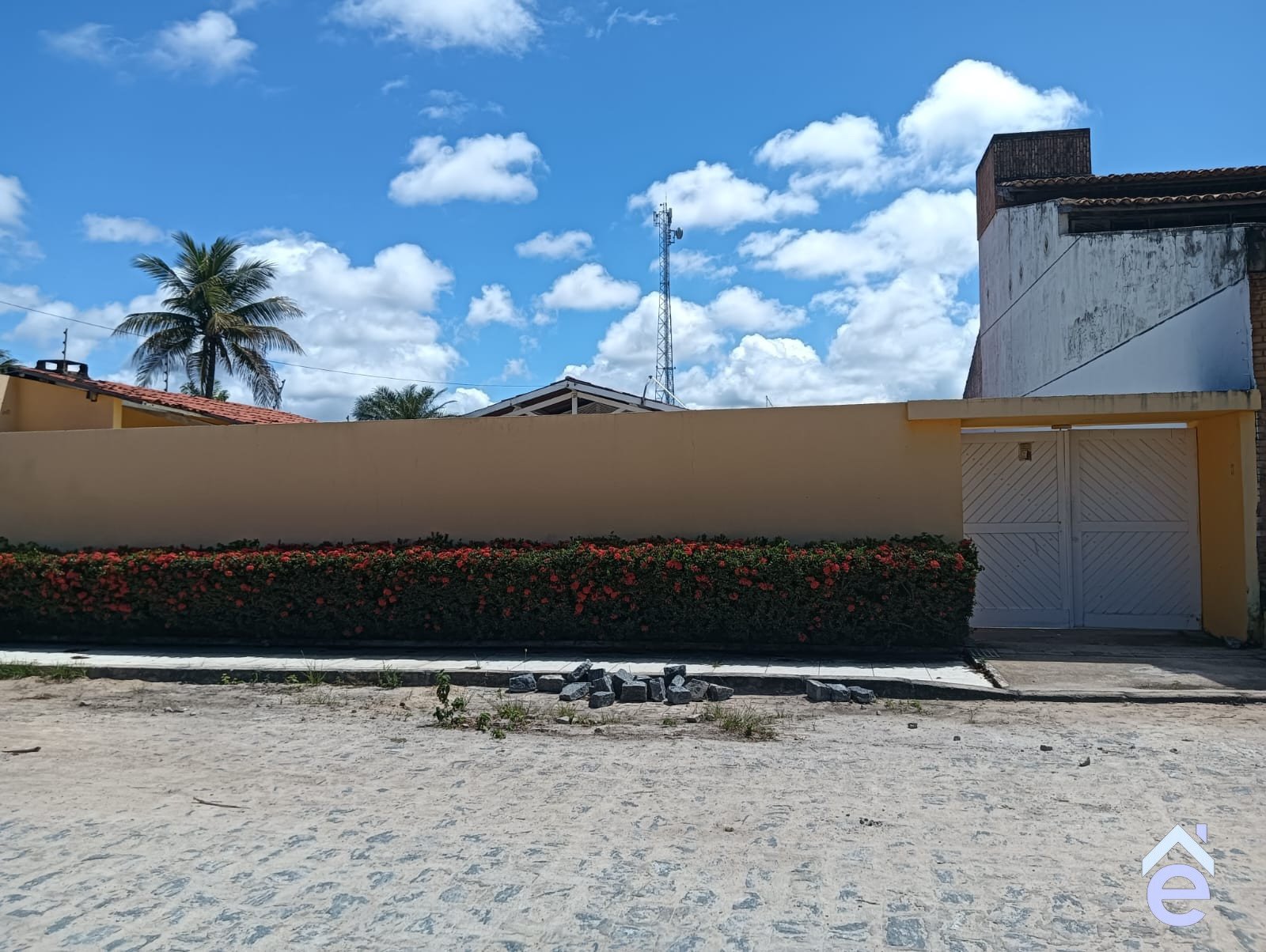 Casa à venda na Barra de São Miguel, 4 quartos sendo 1 suite, Piscina, garagem  - Foto 12