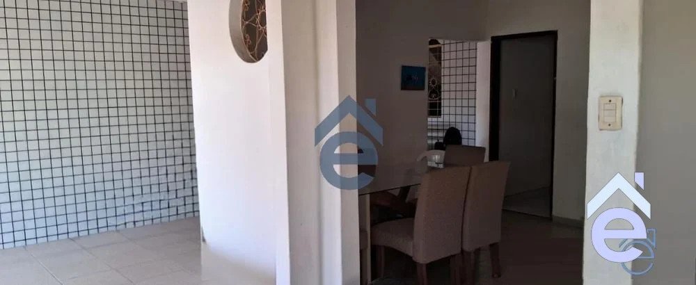 Casa  para locação na Jatiuca, 4/4, 2 salas, 2 vagas, ótimo visibilidade, próx ao Maceió Shopping - Foto 2