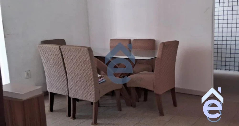Casa  para locação na Jatiuca, 4/4, 2 salas, 2 vagas, ótimo visibilidade, próx ao Maceió Shopping - Foto 8