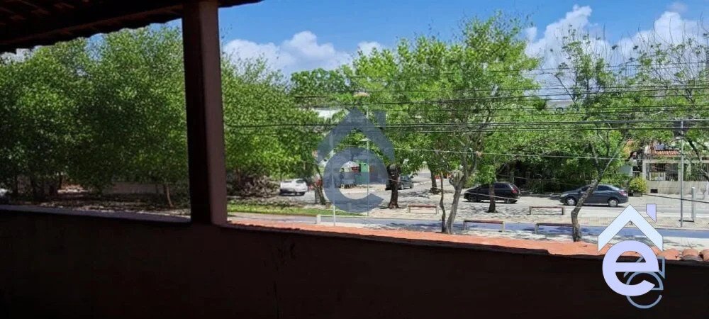Casa  para locação na Jatiuca, 4/4, 2 salas, 2 vagas, ótimo visibilidade, próx ao Maceió Shopping - Foto 15