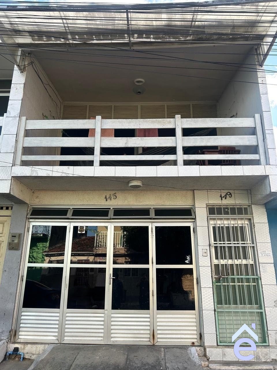 Casa à venda, bairro  Ponta Grossa, 3 quartos sendo 1 suíte, 157m2  - Foto 1