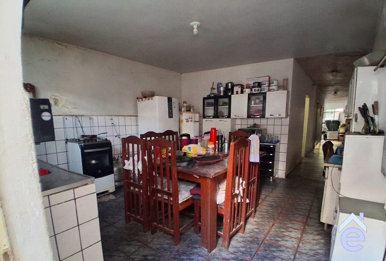Casa à venda, bairro  Ponta Grossa, 3 quartos sendo 1 suíte, 157m2  - Foto 9