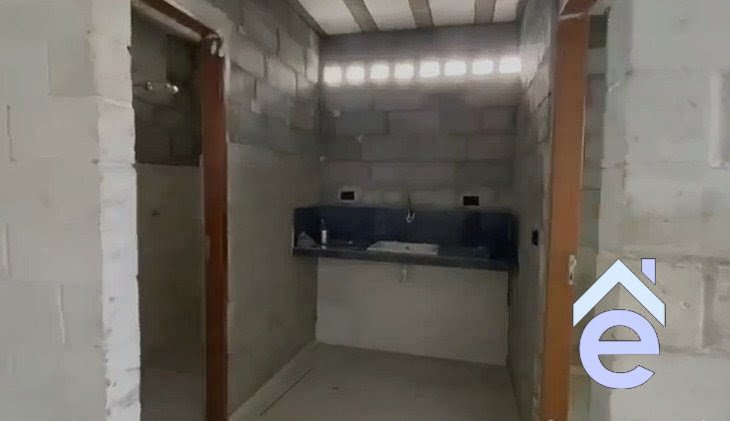 Galpão à venda no bairro de Santa Lúcia, um com 140m2 e outro com 165m2, esquina. - Foto 3
