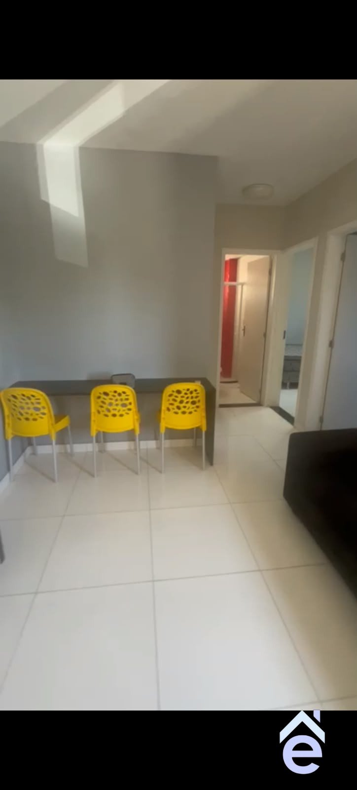 Apartamento à venda no Jardim Petrópolis II, 2 quartos, 50m2 - Foto 5