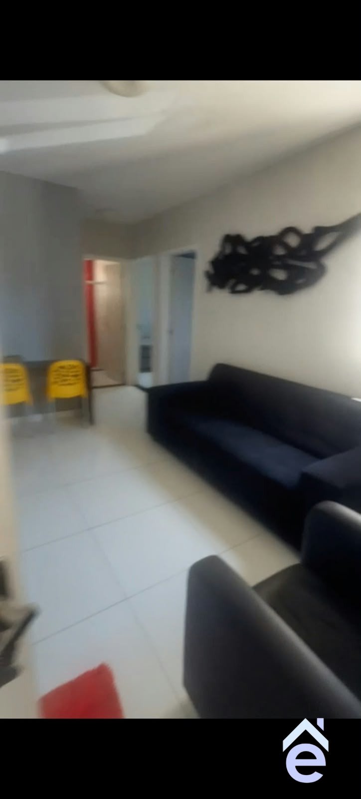 Apartamento à venda no Jardim Petrópolis II, 2 quartos, 50m2 - Foto 4