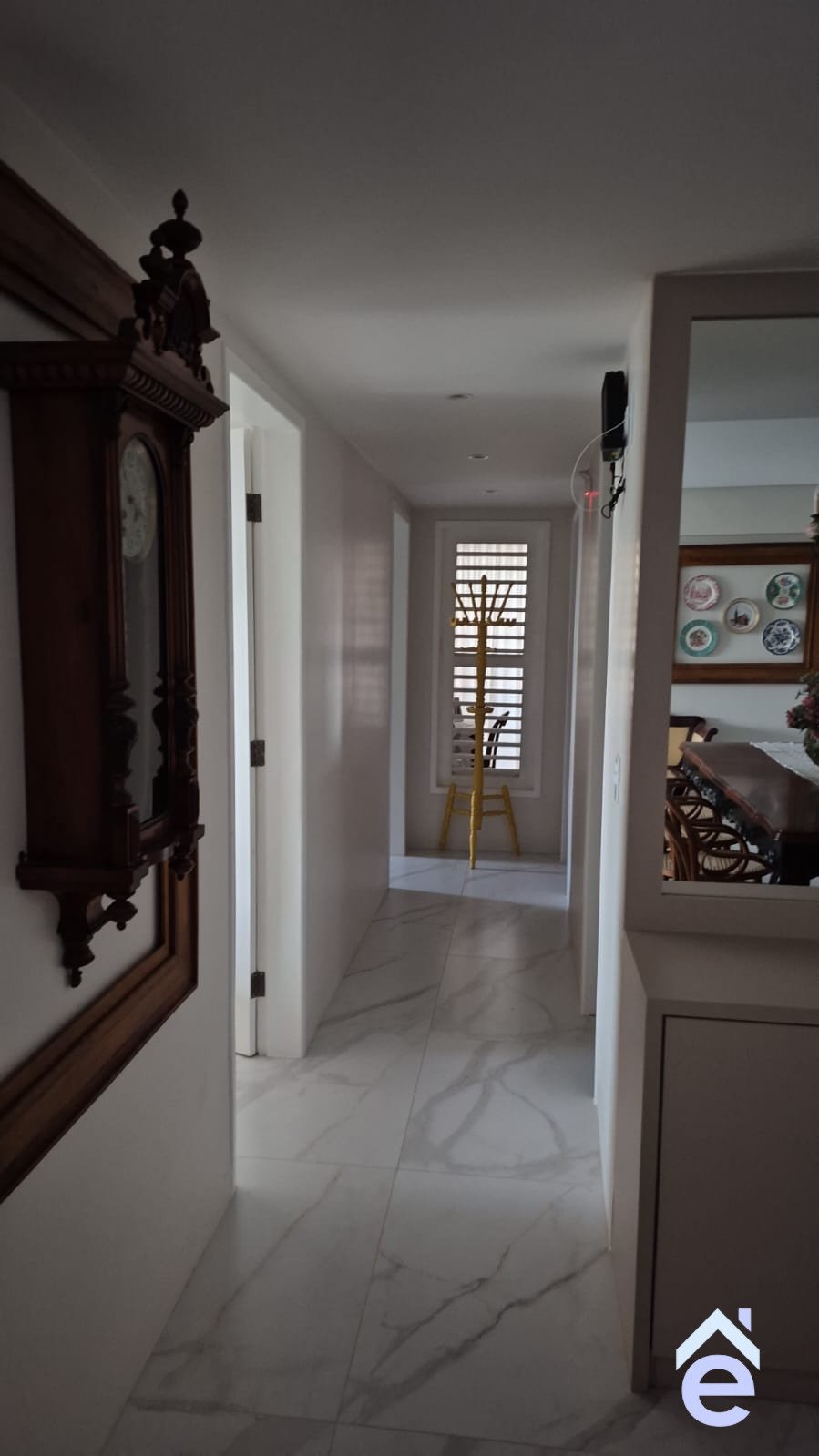 Apartamento à venda na Ponta Verde com 3 quartos e 2 vagas de garagem.  - Foto 8