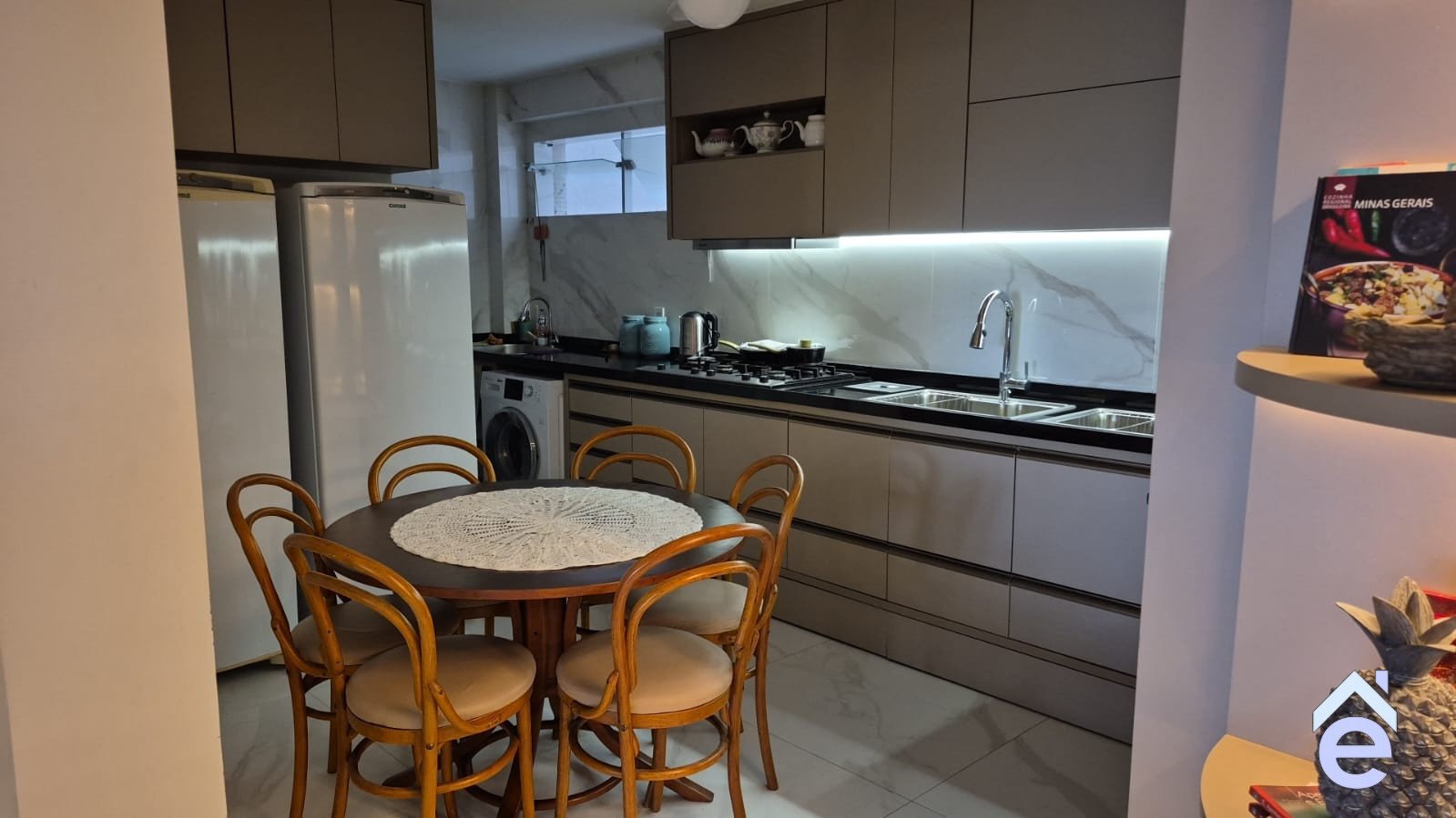 Apartamento à venda na Ponta Verde com 3 quartos e 2 vagas de garagem.  - Foto 16