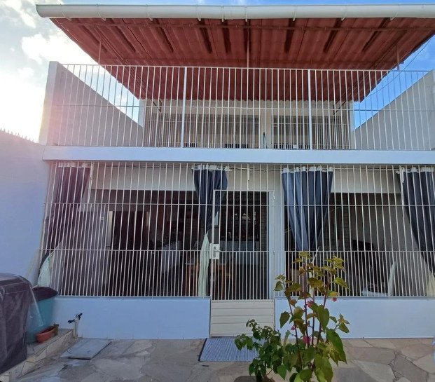 Casa à venda, no Prado, 7/4 sendo 4 suítes, 3 wc, 372 m2, 2 vagas de garagem - Foto 2