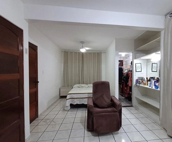 Casa à venda, no Prado, 7/4 sendo 4 suítes, 3 wc, 372 m2, 2 vagas de garagem - Foto 5