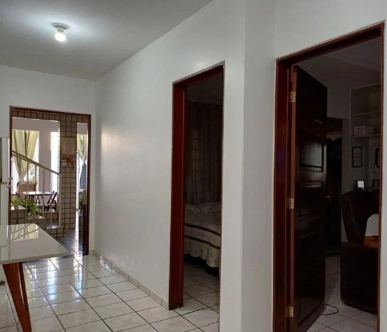 Casa à venda, no Prado, 7/4 sendo 4 suítes, 3 wc, 372 m2, 2 vagas de garagem - Foto 12