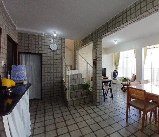 Casa à venda, no Prado, 7/4 sendo 4 suítes, 3 wc, 372 m2, 2 vagas de garagem - Foto 14